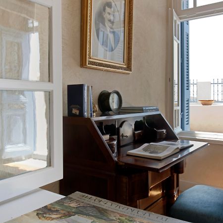 Oia Mansion Villa Ngoại thất bức ảnh