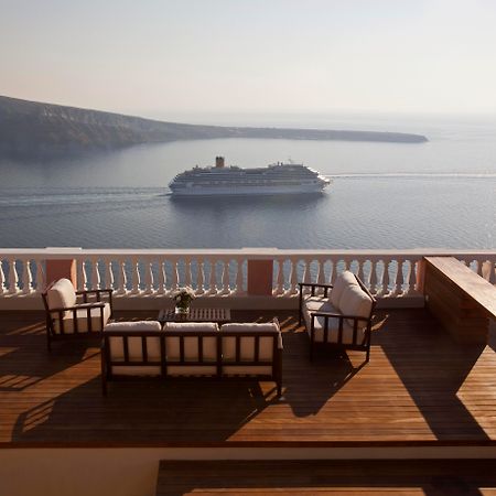 Oia Mansion Villa Ngoại thất bức ảnh