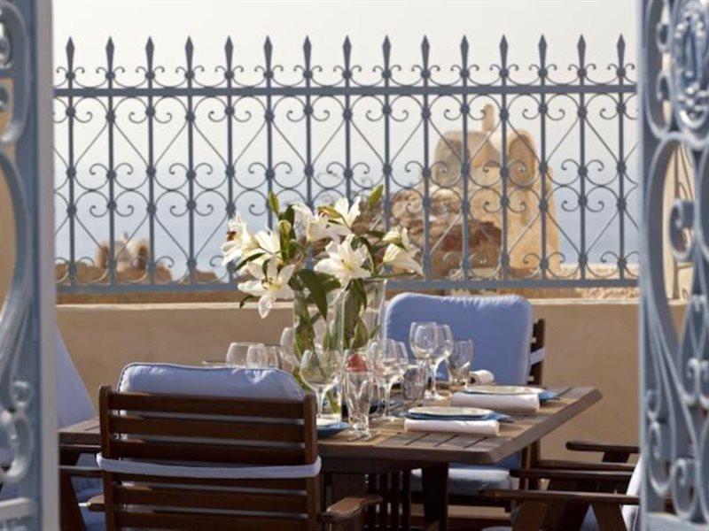 Oia Mansion Villa Ngoại thất bức ảnh