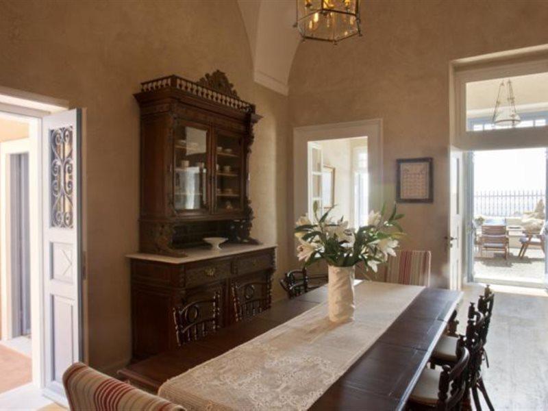 Oia Mansion Villa Ngoại thất bức ảnh