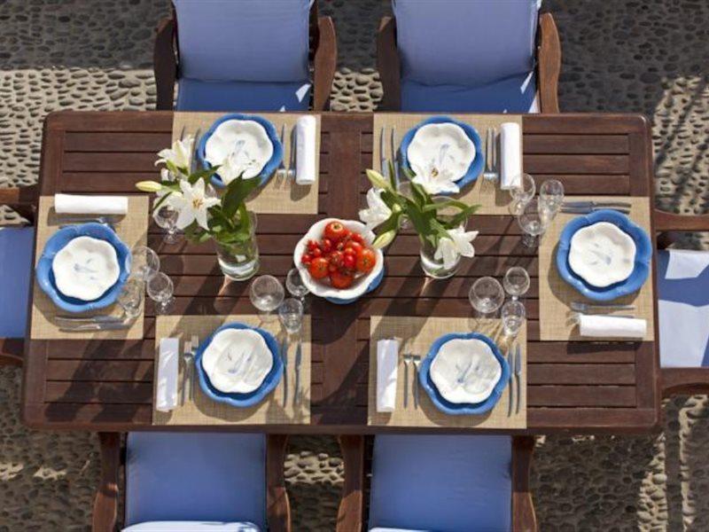 Oia Mansion Villa Ngoại thất bức ảnh