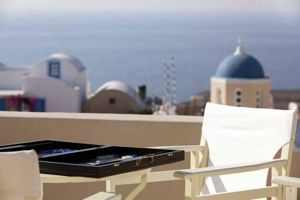 Oia Mansion Villa Ngoại thất bức ảnh