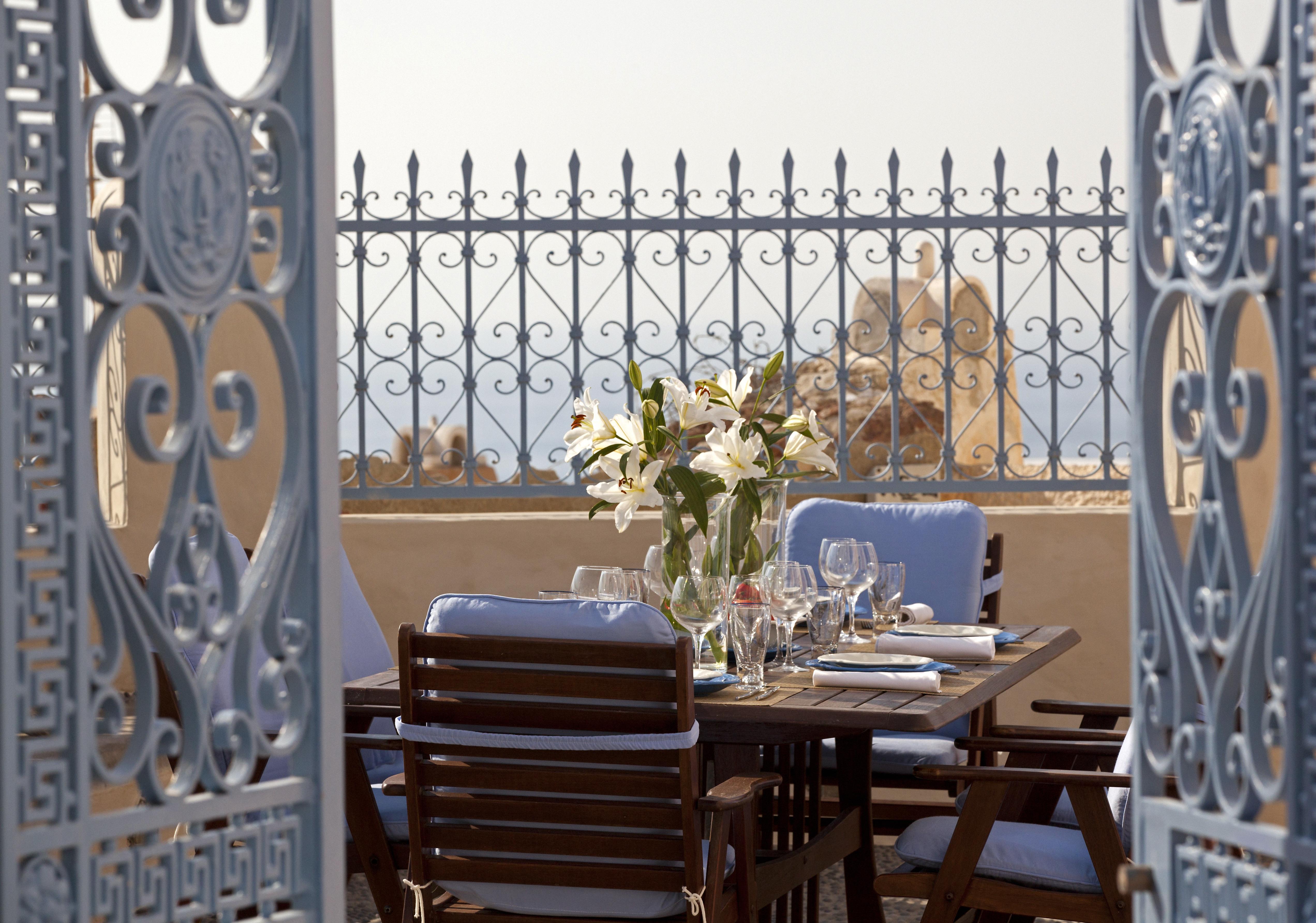 Oia Mansion Villa Ngoại thất bức ảnh
