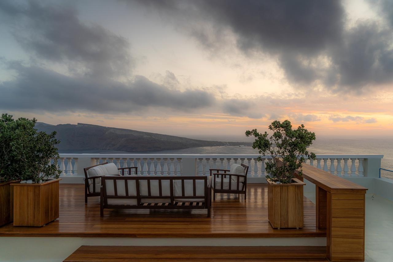 Oia Mansion Villa Ngoại thất bức ảnh