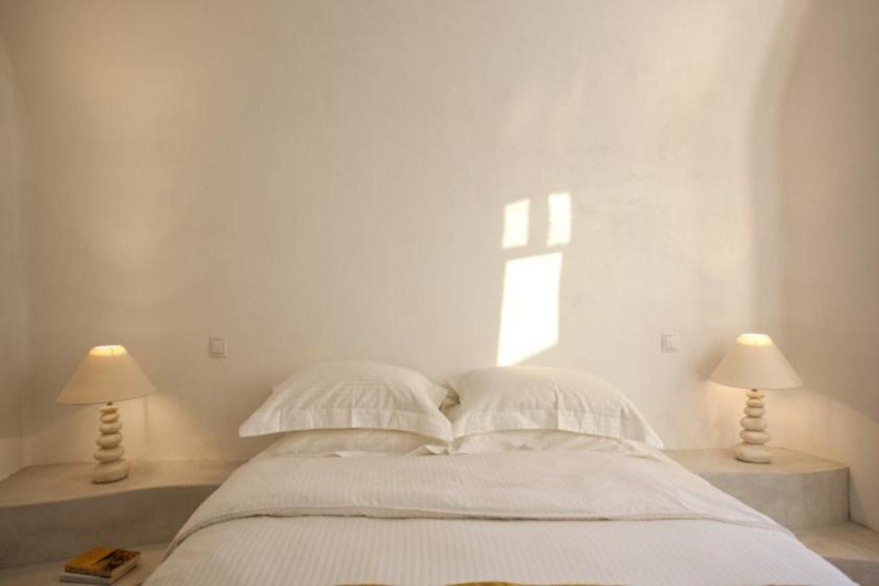 Oia Mansion Villa Ngoại thất bức ảnh